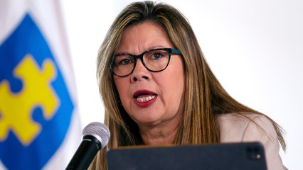 Denuncian a fiscal Luz Adriana Camargo por prevaricato tras revelaciones de archivos secretos de ‘Calarcá’