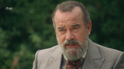 La Promesa Capitulo 727