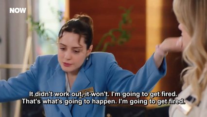 Cift Kisilik Oda - Episode 1 (English Subtitles) Double Room Full Movie