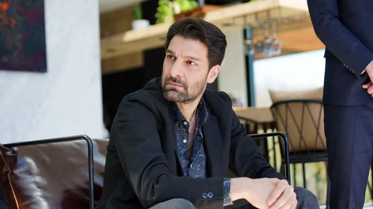 eşref rüya 26 bölüm