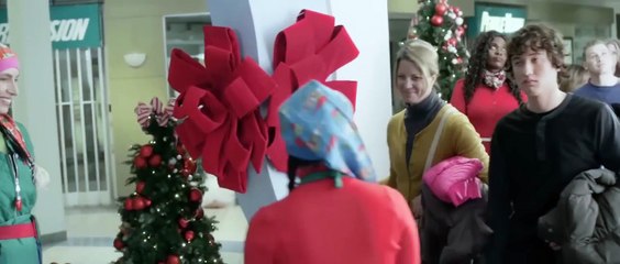 A Miracle On Christmas Lake - HD - Comedy - Family - Full English Movie