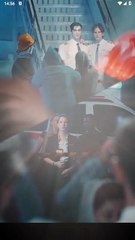 Love Frequency at 30000 Feet Full Movie