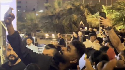 നക്ഷത്ര ഗോൾഡ് ആൻഡ് ഡയമണ്ട് ഷോറൂം ഇനി ബഹ്റൈനിലും; സിനിമാ താരം ആസിഫ് അലി ഉദ്ഘാടനം ചെയ്തു