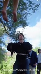 The Lost Heiress Never Forgiven #shortfilm