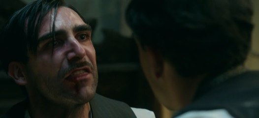 La Promesa - Capitulo 724 AVANCE