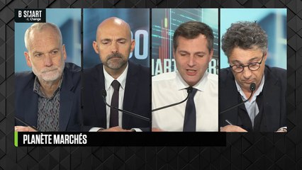 SMART BOURSE - IA : Google VS Nvidia, la guerre est déclarée !