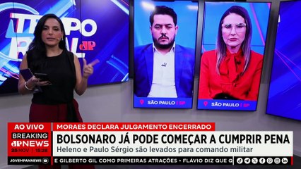 STF determina que Jair Bolsonaro permaneça na Superintendência da Polícia Federal