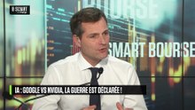 SMART BOURSE - Emission du mardi 25 novembre