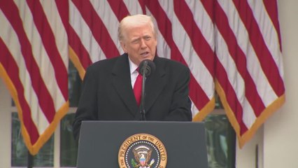 Trump’s Sarcastic Promise Not to ‘Talk About Fat’ Ends With Harsh Insult Toward Pritzker