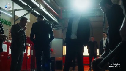 Esref Ruya Episode 18 (English Subtitles)