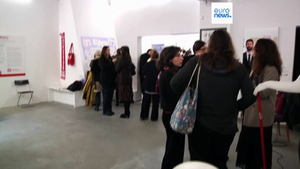 Quando la violenza diventa memoria: a Roma prende vita il Museo del Patriarcato