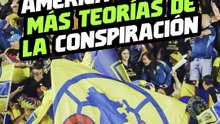 ¿CONSPIRACIÓN DEL AME Y TELEVISA? 🧐🦅📺