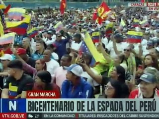 Dip. Gómez: Nos vamos a mantener en las calles el tiempo que sea necesario para defender a Venezuela
