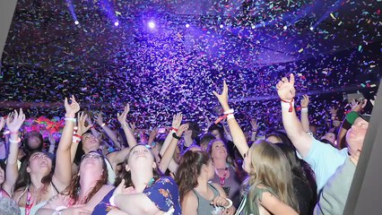 ViacomCBS Cancels Online VidCon Amid Global Coronavirus Pandemic | THR News