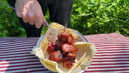 These BBQ hacks will change your grill game forever 🍖💡