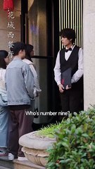 Love Falls Apart Hearts Break Free Dramabox