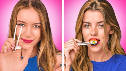 These Kitchen Gadgets Will Step Your Cooking Game Up 💪😍