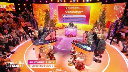 Une nouvelle chroniqueuse de "TBT9" a fait sa grande première dans l'émission de W9. Elle a révélé avoir vécu loin de la France et avoir vendu la maison qu'elle avait là-bas, sans prévenir son ex-mari.