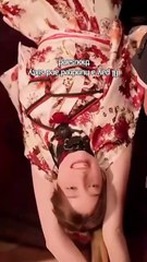 [Hot 2025🔥] Daddy Dominant's Good Girl _ Dramabox #SF25