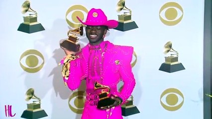 Lil Nas X Reacts To 'Montero' Drama & Accused Of Copying FKA Twigs 'Cellophane'