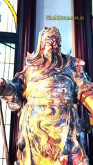 Freedom Belongs To The One I Protect