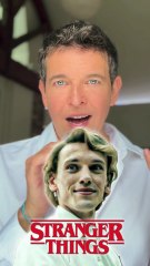 « Stranger Things «  un Redoublage de 001 Henry Creel