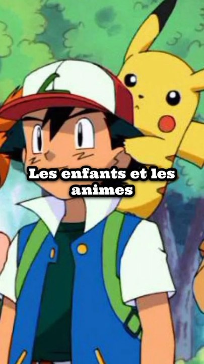 Terribles ces enfants