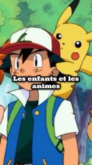 Terribles ces enfants