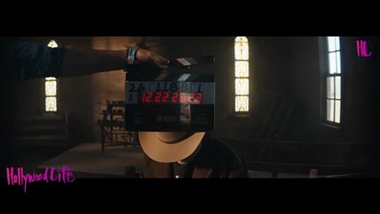 Alec Baldwin on ‘Rust’ set