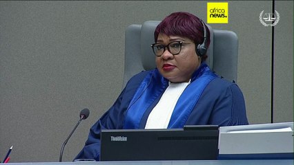 Centrafrique : Mahamat Said Abdel Kani accusé de crimes de guerre par la CPI