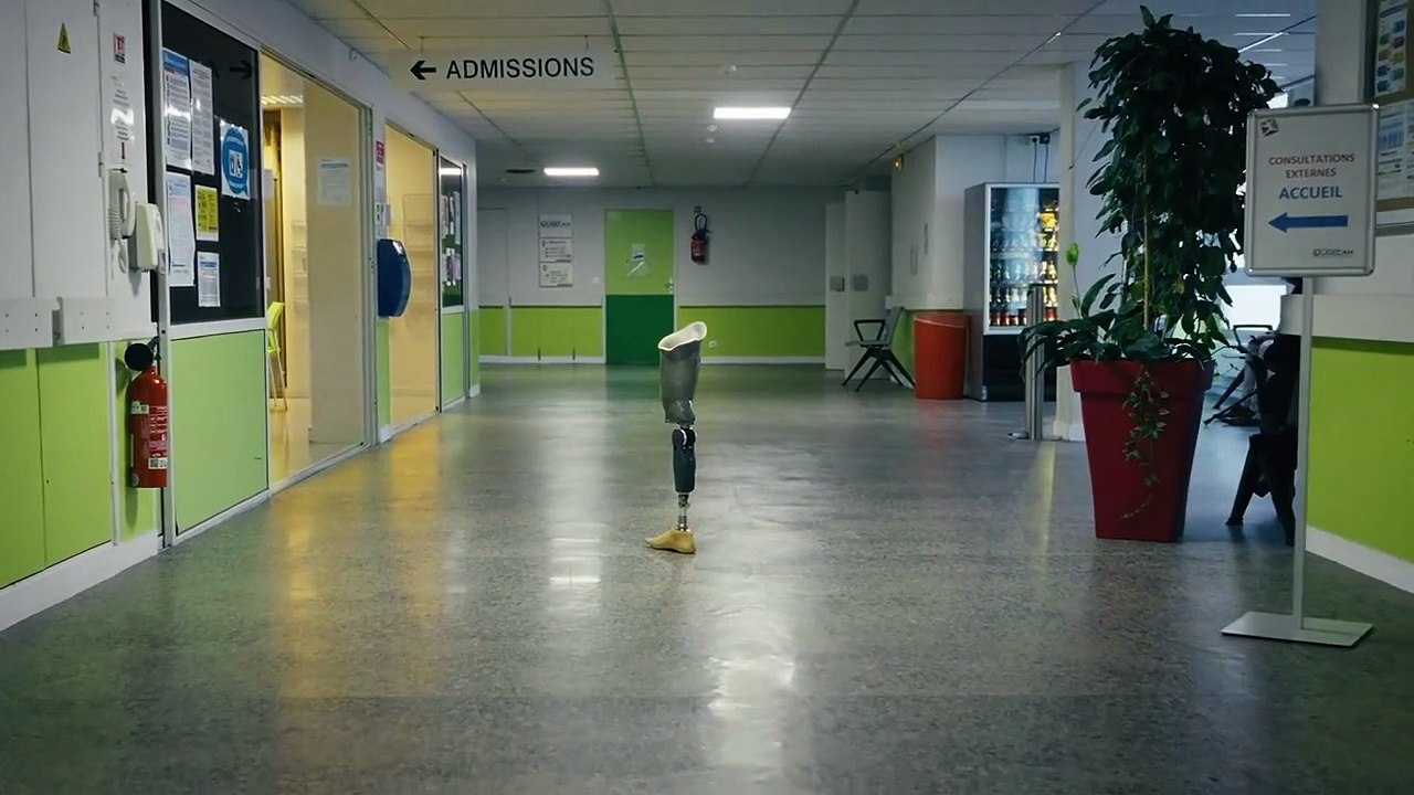 Dis-moi sur quel pied tu danses (2025) - Bande annonce