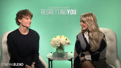 Who Should Play Rapunzel And Flynn Rider In The Live-Action 'Tangled?' I Had To Ask Popular Fancast McKenna Grace