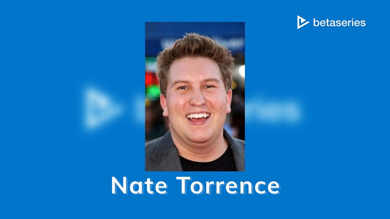 Nate Torrence (EN)