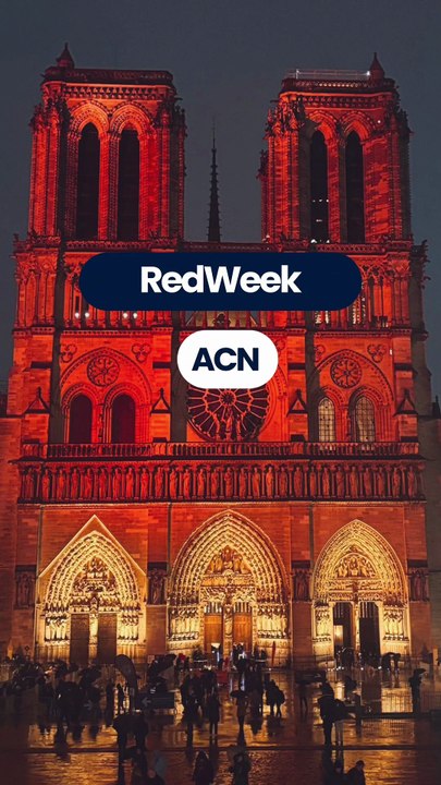 RedWeek: ACN