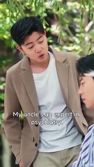 What Remains After Love Burns Out(DUBBED) #Dramabox