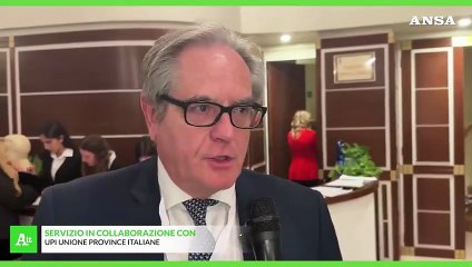 Assemblea generale Upi, Antonelli: "Rafforziamo ruolo partner"