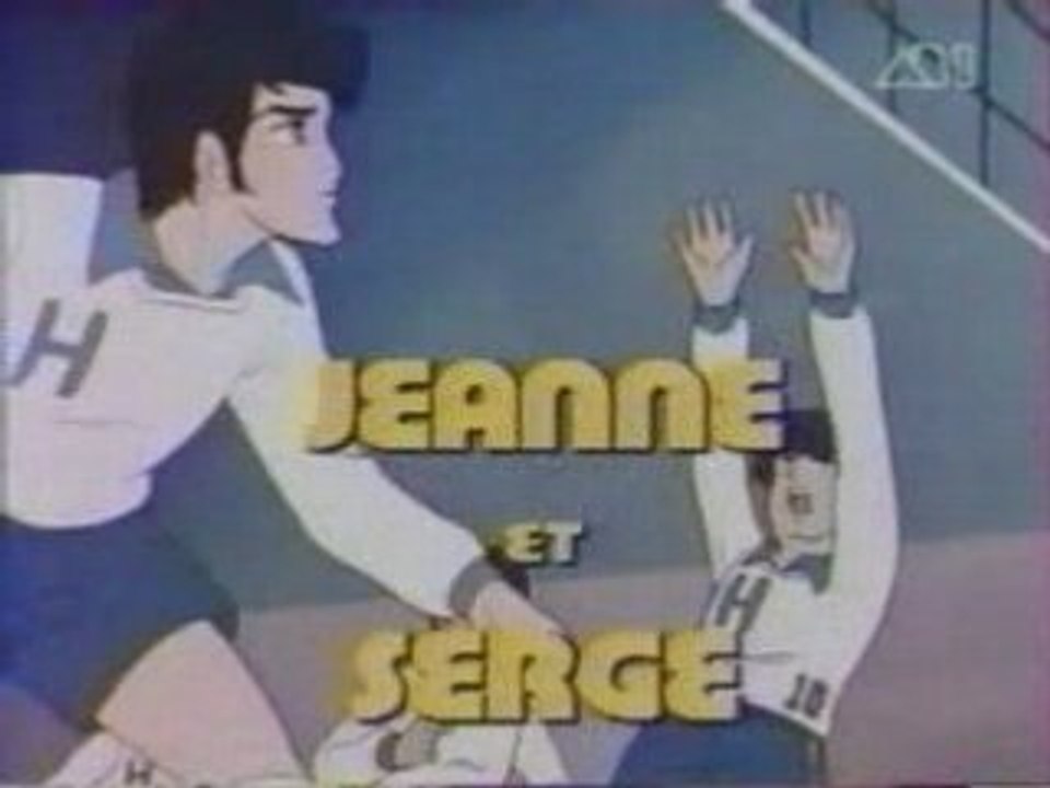 Jeanne Et Serge Episode 1