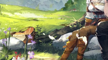 Sword of Convallaria Official ‘The White Wolf’ Geralt of Rivia Skin Trailer