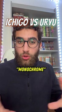 La symbolique dans le dernier ending de Bleach TYBW 3: Ichigo vs Uryu 🔴🔵