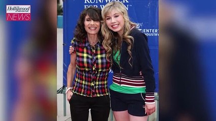 Jennifer Aniston Joins Apple TV+ Series 'I'm Glad My Mom Died', Inspired By Jennette McCurdy’s Memoir | THR News Video