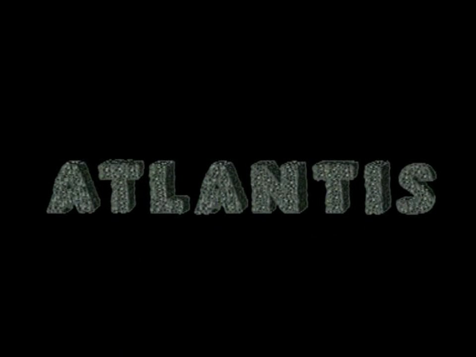 Atlantis