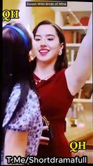 Sweet Wild Bride of Mine - Bride To Be reelshort