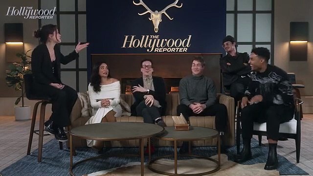 'It's What's Inside' Cast Talk Bringing Complicated Script to Life | Sundance 2024
