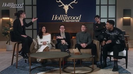 'It's What's Inside' Cast Talk Bringing Complicated Script to Life | Sundance 2024