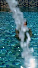 Kiss Me, Even if It Burns(DUBBED) #Dramabox