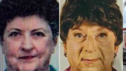 Hombre se disfrazó como su mamá muerta para cobrar la pensión: cadáver estaba escondido en la casa