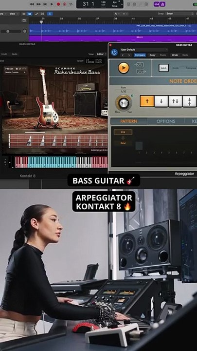 Indie-Pop song from scratch 🎧✨