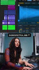 Producing a Pop Song from SRATCH! Logic Pro 11 🎧