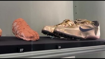 Tremila anni di Olimpiadi e miti alla Fondazione Luigi Rovati