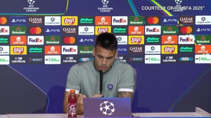 Lautaro polemico: "Prima dicono una cosa, poi ne dicono un'altra. Io..."